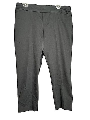 Croft & Barrow Casual Pants (view 1)