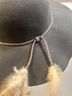 Free People Black Sun Hat One size - photo 3