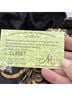 Mary Frances Brown Gold Clutch One size - photo 7