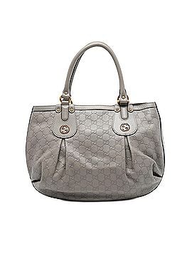 Gucci Guccissima Scarlett Tote (view 1)