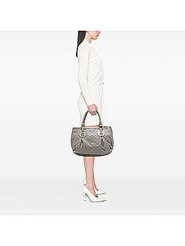 Gucci Guccissima Scarlett Tote (view 2)