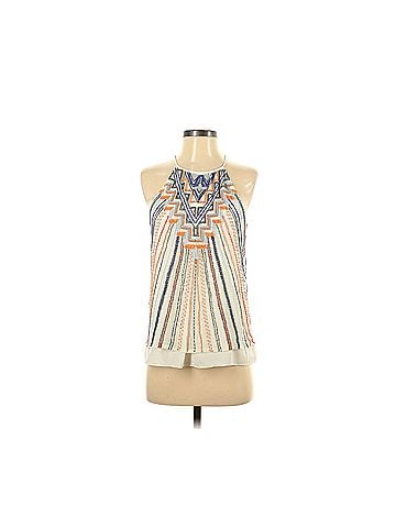 Parker Sleeveless Top (view 2)