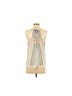 Parker Sleeveless Top Size S - photo 1