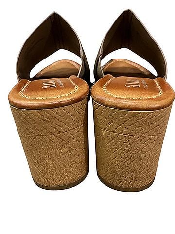 A.n.a Ana Elissa Mule/Clog (view 2)