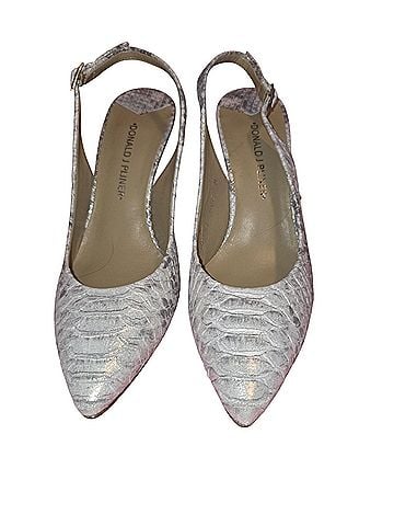 Donald J Pliner Heels (view 1)