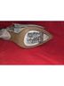 Donald J Pliner Silver Heels Size 6 - photo 7