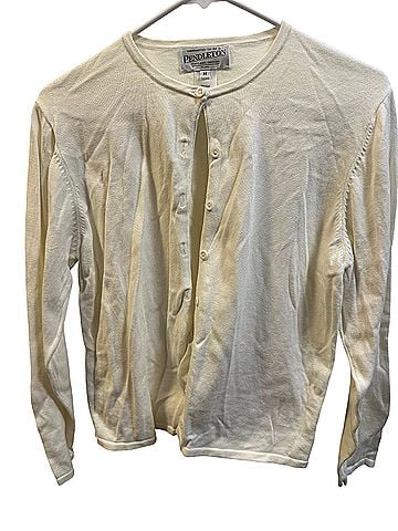 Pendleton Cardigan (view 1)