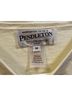 Pendleton 100% Cotton Ivory Cardigan Size M - photo 3
