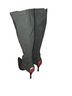 Donald J Pliner Black Heels Size 6 1/2 - photo 2