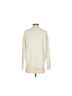 Vince. 100% Cotton 97% Cotton 3% Spandex White Sweatshirt Size S - photo 2