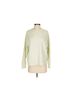 Vince. 100% Cotton 97% Cotton 3% Spandex White Sweatshirt Size S - photo 1