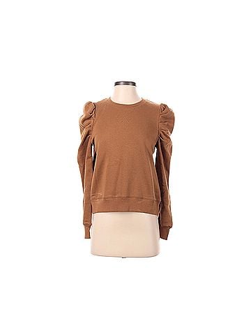 Rebecca Minkoff Pullover Sweater (view 1)