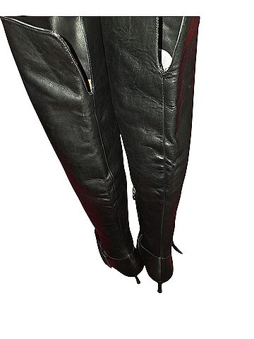Donald J Pliner Boots (view 2)