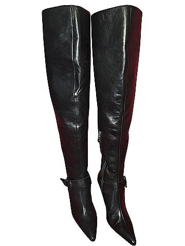 Donald J Pliner Boots (view 1)