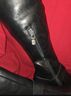 Donald J Pliner Black Boots Size 7 - photo 6