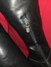 Donald J Pliner Black Boots Size 7 - photo 7