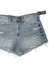 Blank NYC Blue Denim Shorts Size 30 - photo 7