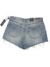 Blank NYC Blue Denim Shorts Size 30 - photo 4