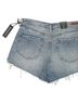 Blank NYC Blue Denim Shorts Size 30 - photo 5