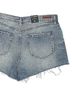 Blank NYC Blue Denim Shorts Size 30 - photo 6