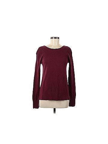 Lululemon Athletica Pullover Sweater (view 1)