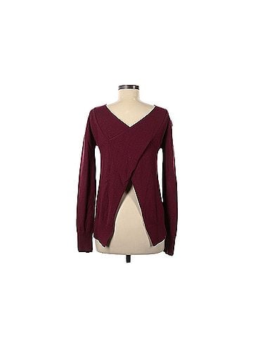 Lululemon Athletica Pullover Sweater (view 2)