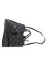 Steve Madden Black Leather Tote One size - photo 1