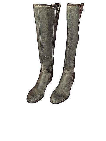 Donald J Pliner Boots (view 1)