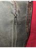Donald J Pliner Gray Boots Size 7 - photo 5