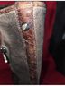 Donald J Pliner Gray Boots Size 7 - photo 6