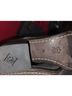 Donald J Pliner Gray Boots Size 7 - photo 3