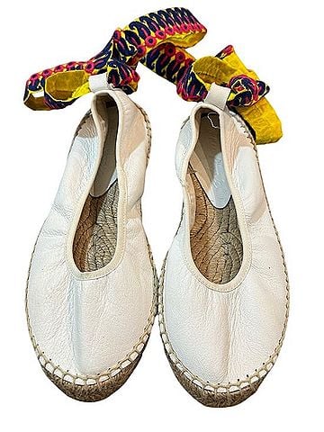 Free People Maya Flats (view 1)