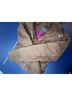 Cole Haan 100% Leather Brown Leather Jacket Size XS - photo 11