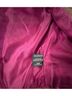 Cole Haan 100% Leather Brown Leather Jacket Size XS - photo 6
