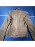 Cole Haan 100% Leather Brown Leather Jacket Size XS - photo 10
