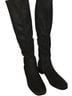 Donald J Pliner Black Boots Size 8 - photo 1
