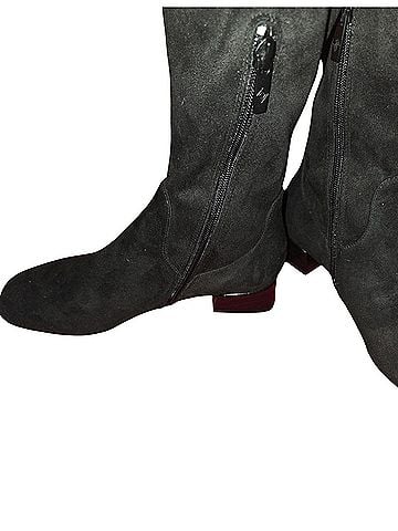 Donald J Pliner Boots (view 2)