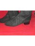 Donald J Pliner Black Boots Size 8 - photo 3
