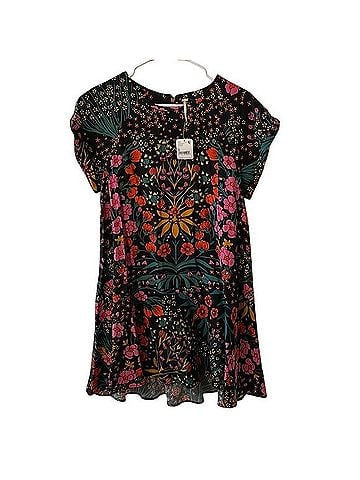Free People Strawberry Fields Casual Dress (view 1)