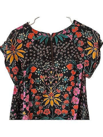 Free People Strawberry Fields Casual Dress (view 2)