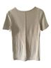 Zara Tan Cocktail Dress Size S - photo 2