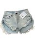 One Teaspoon Blue Casual Pants Size 25 waist - photo 1