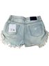 One Teaspoon Blue Casual Pants Size 25 waist - photo 2