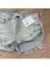 One Teaspoon Blue Casual Pants Size 25 waist - photo 5