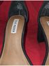 Steve Madden Black Heels Size 9 1/2 - photo 5