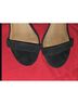 Steve Madden Black Heels Size 9 1/2 - photo 8