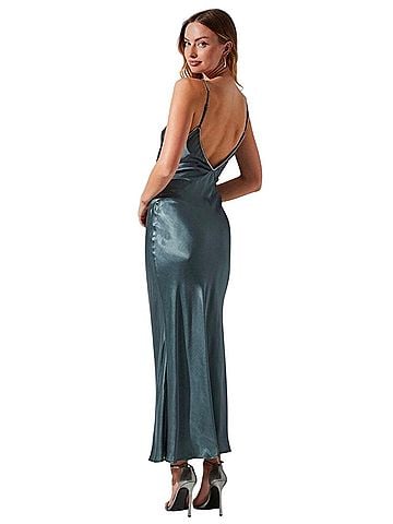 Astr Cocktail Dress (view 2)