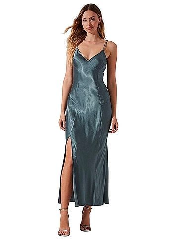 Astr Cocktail Dress (view 1)