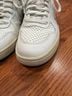 VEJA 100% Leather White Sneakers Size EU 39 - photo 9