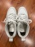 VEJA 100% Leather White Sneakers Size EU 39 - photo 10